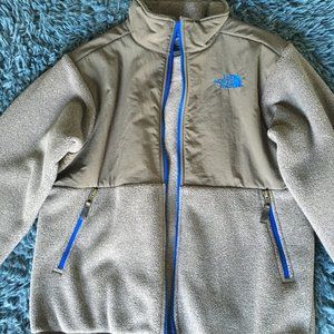 Boys The North Face jacket